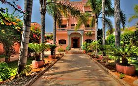 Lhostel A Casablanca